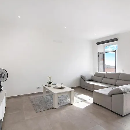 Lejlighed Traditional 3 Bedroom *