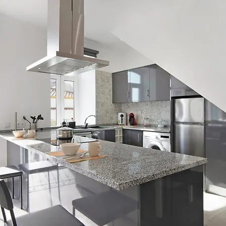 Traditional 3 Bedroom