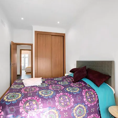 Διαμέρισμα Traditional 3 Bedroom Alte