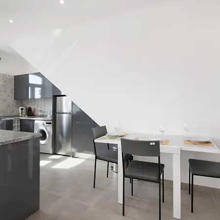 Διαμέρισμα Traditional 3 Bedroom Alte