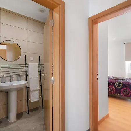 Traditional 3 Bedroom Apartman *
