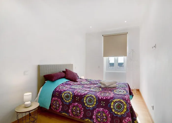 Traditional 3 Bedroom Apartman *