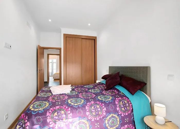 Apartman Traditional 3 Bedroom *