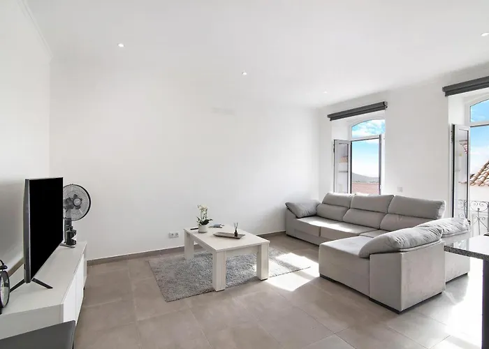 Appartement Traditional 3 Bedroom *