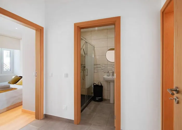 Apartman Traditional 3 Bedroom