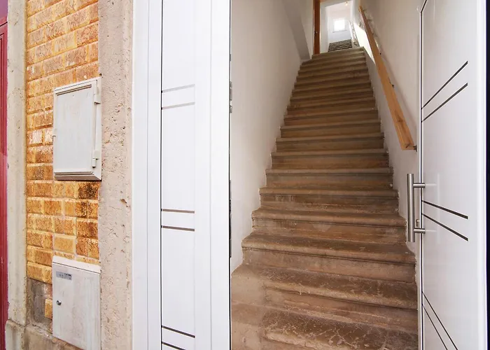 Apartman Traditional 3 Bedroom